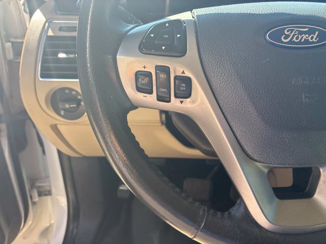 Used 2019 Ford Flex SEL w/ Equipment Group 202A FWD image 22