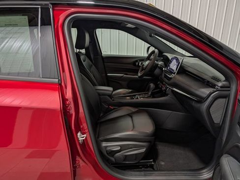 Used 2026 Jeep Compass Limited AWD/4WD image 28