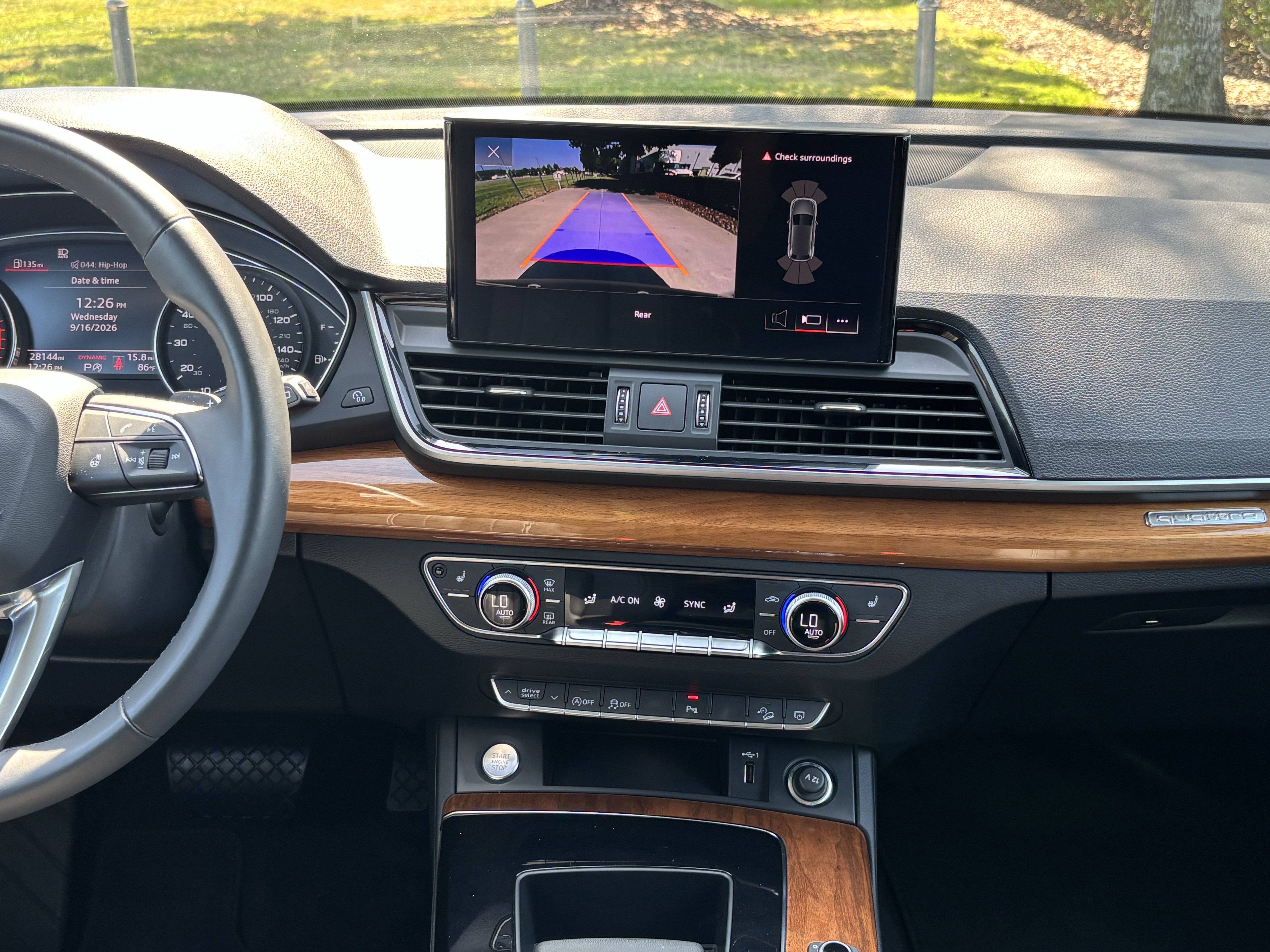 Certified 2023 Audi Q5 2.0T Premium w/ Convenience Package AWD/4WD image 33