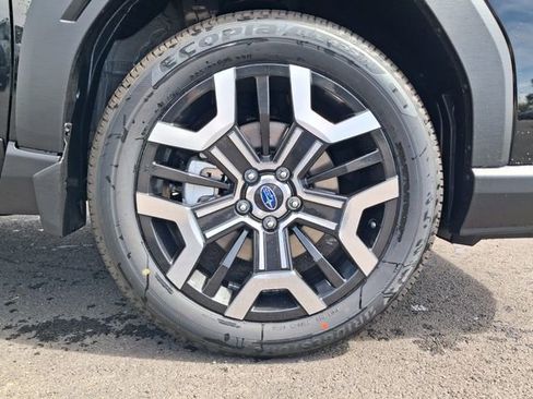 New 2026 Subaru Outback Touring XT AWD/4WD image 10