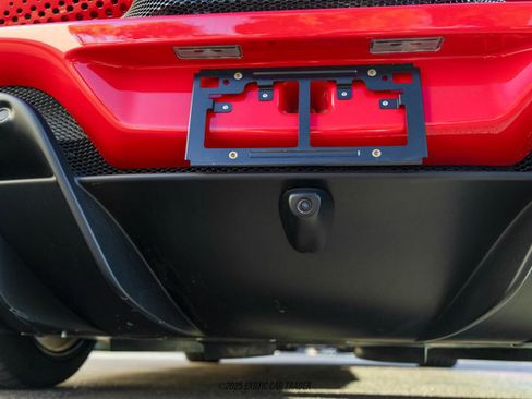 Used 2024 Ferrari 296 GTB image 53