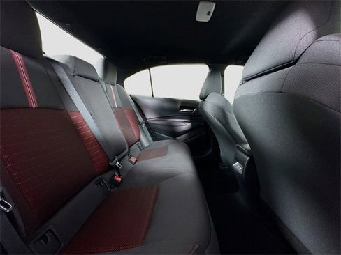 Certified 2025 Toyota Corolla SE image 28