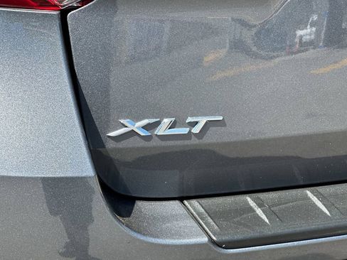 Certified 2023 Ford Explorer XLT w/ Equipment Group 202A RWD image 31