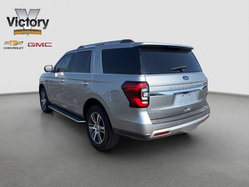 Used 2022 Ford Expedition Limited AWD/4WD image 4