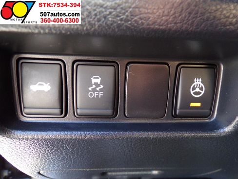 Used 2017 Nissan Altima 2.5 SL FWD image 25