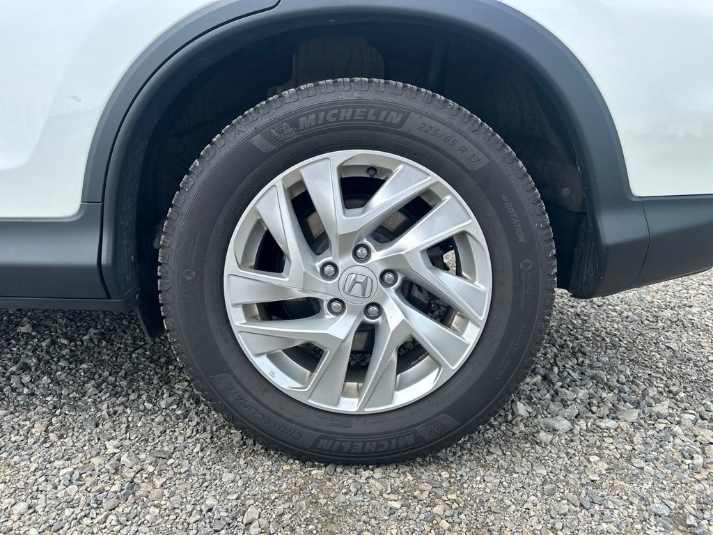 Used 2015 Honda CR-V EX image 6