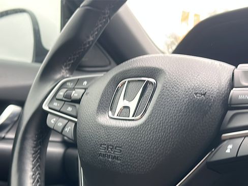 Used 2020 Honda Accord Sport image 29