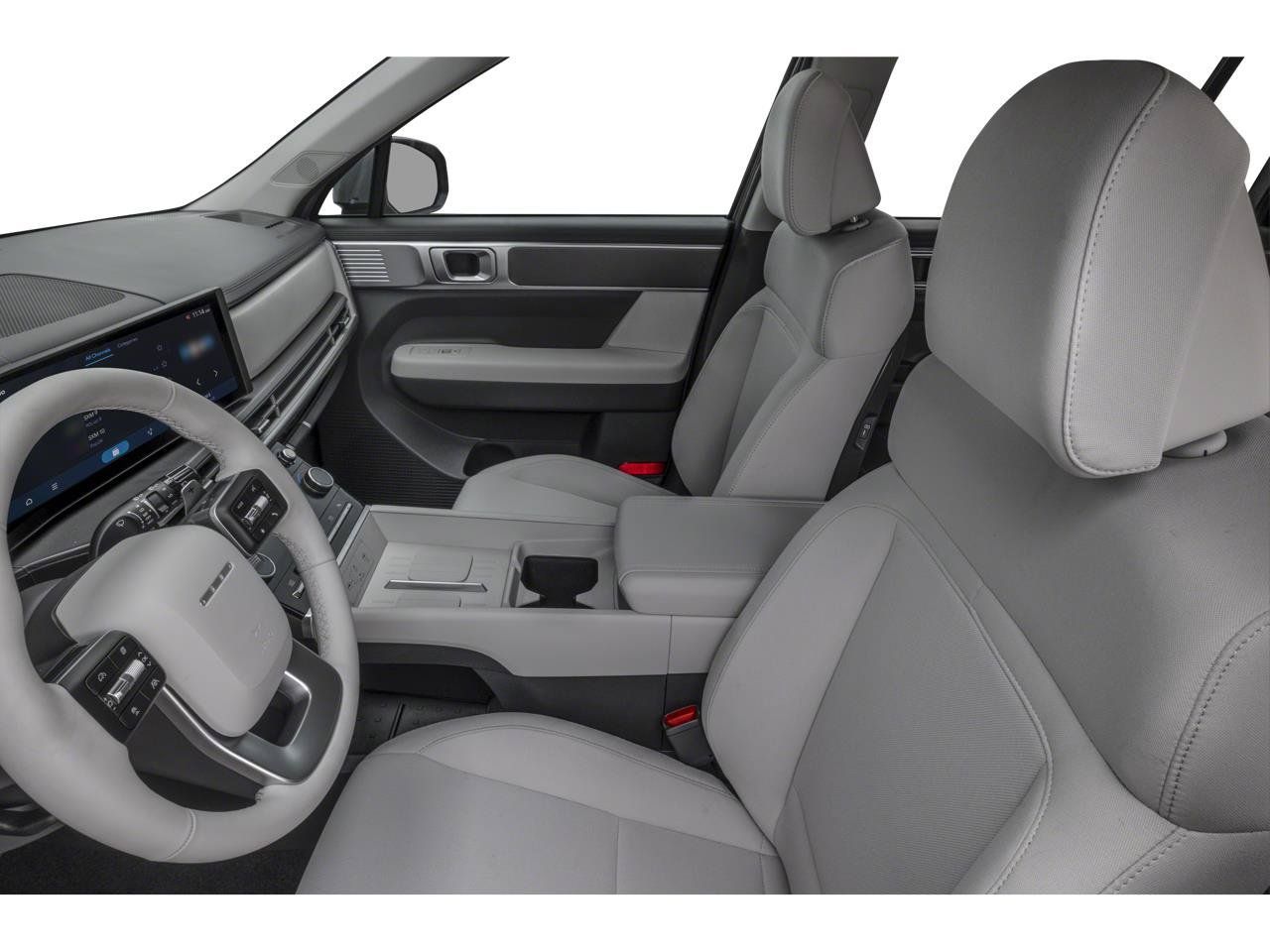 New 2026 Hyundai Santa Fe SE AWD/4WD image 23
