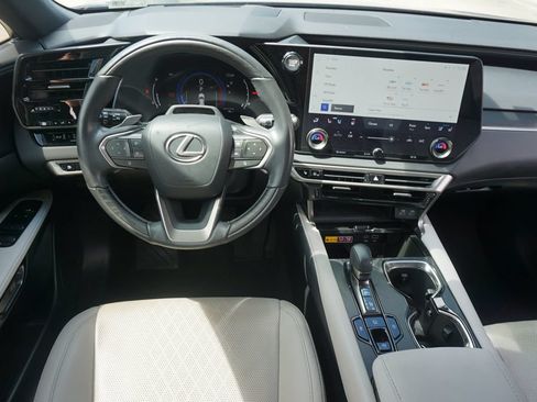 Used 2024 Lexus RX 350 Premium Plus w/ Convenience Package FWD image 6