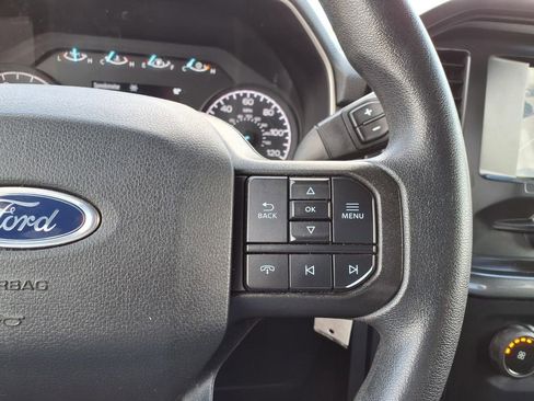 Used 2021 Ford F150 XL w/ Equipment Group 101A High AWD/4WD image 36