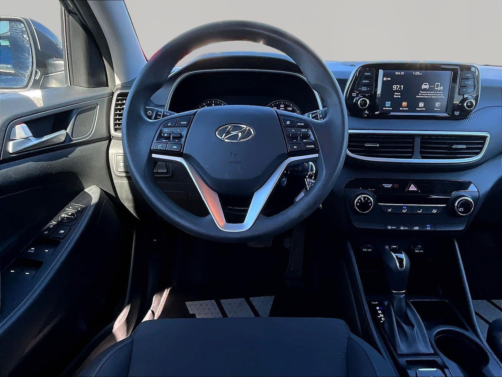 Used 2019 Hyundai Tucson SE FWD image 7