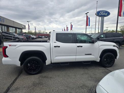 Used 2023 Toyota Tundra SR5 image 2