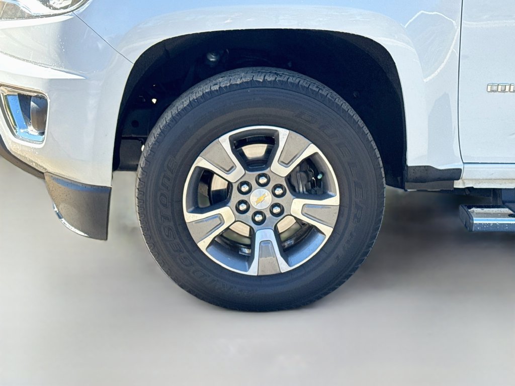 Used 2016 Chevrolet Colorado Z71 RWD image 38