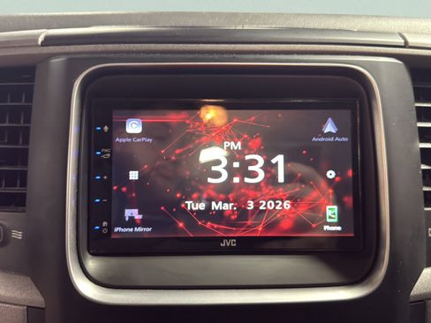 Used 2015 RAM 1500 Express image 28