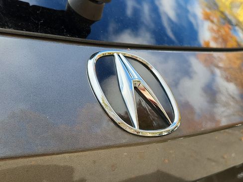 Certified 2025 Acura MDX A-Spec image 31