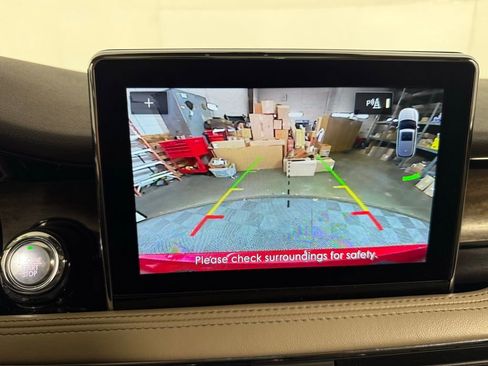 Certified 2022 Lincoln Corsair Reserve w/ Elements Package image 38