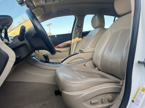 Used 2013 Buick LaCrosse Leather image 14