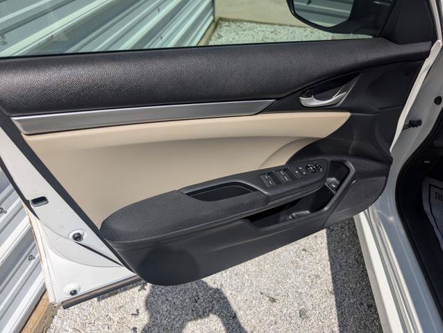 Used 2017 Honda Civic LX image 6