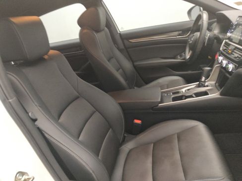 Used 2019 Honda Accord Sport image 21