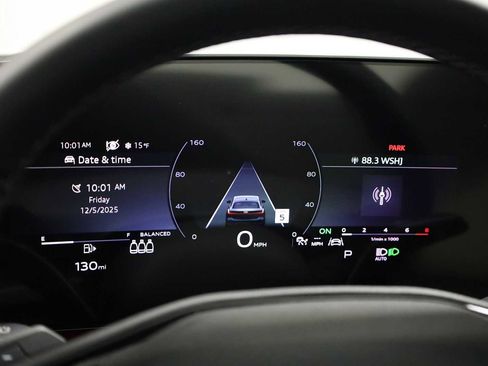 New 2025 Audi A5 2.0T Prestige image 22