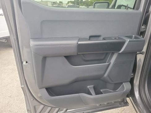 New 2026 Ford F150 STX w/ Equipment Group 200A image 14