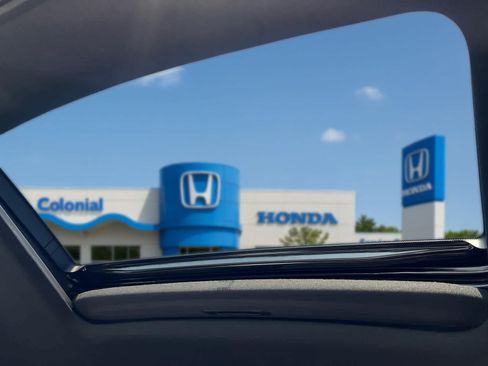 Used 2025 Honda Ridgeline Black Edition image 27