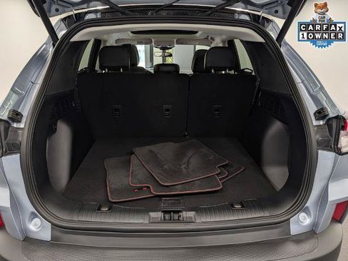 Certified 2022 Ford Escape SEL w/ SEL Stealth AWD Package image 25