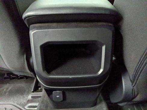 New 2025 Ford Ranger XL w/ Trailer Tow Package image 19