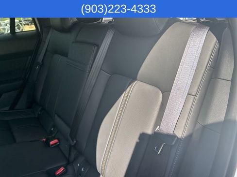 Used 2025 MAZDA CX-50 AWD 2.5 S w/ Weather Package image 41