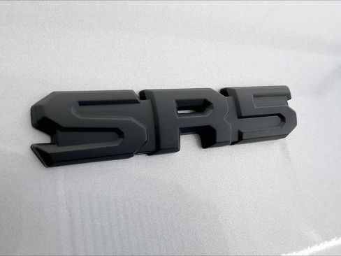 New 2025 Toyota Tundra SR5 image 17