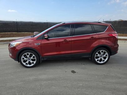 Used 2014 Ford Escape Titanium w/ Equipment Group 401A