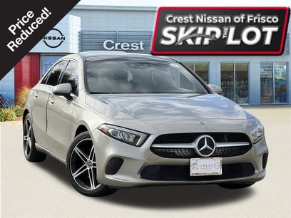 Used 2019 Mercedes-Benz A 220 w/ Premium Package