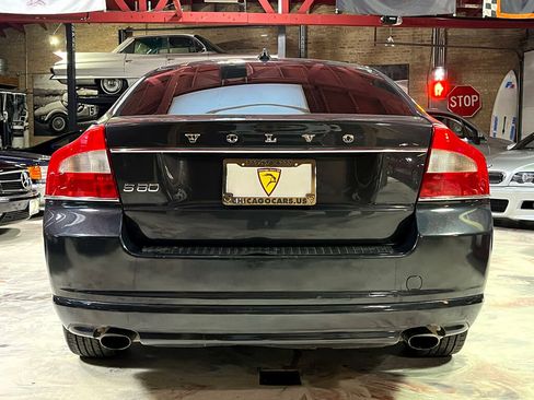 Used 2011 Volvo S80 3.2 w/ Climate Pkg FWD image 5