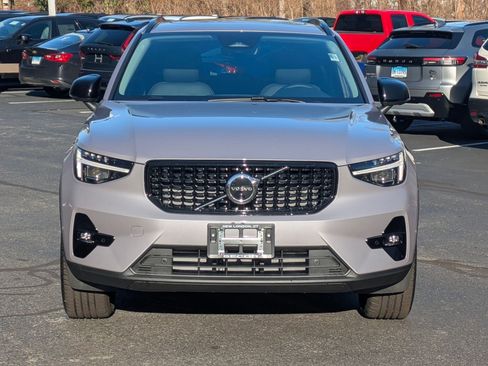 New 2026 Volvo XC40 B5 Plus w/ Protection Package Premier image 2