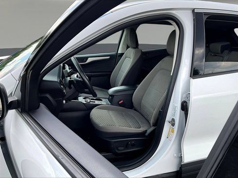 Used 2022 Ford Escape SE w/ Convenience Package AWD/4WD image 24