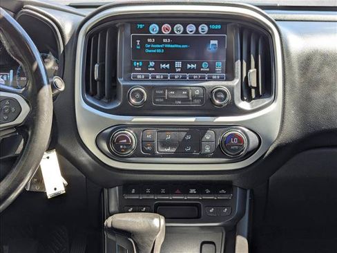 Used 2018 Chevrolet Colorado ZR2 AWD/4WD image 13