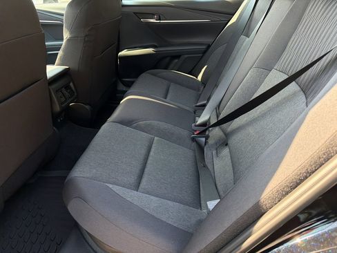New 2026 Toyota Camry LE w/ Convenience Package FWD image 18