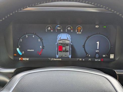 New 2026 Ford F150 Platinum image 10