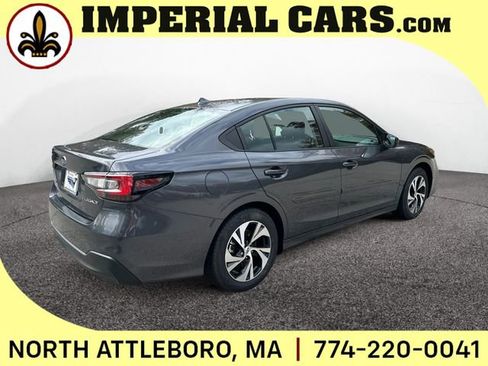 New 2025 Subaru Legacy image 8