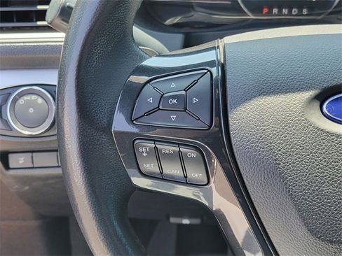 Used 2017 Ford Explorer XLT w/ Equipment Group 202A image 18
