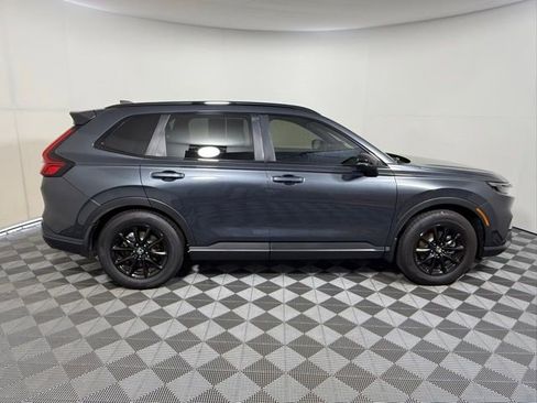 Used 2026 Honda CR-V Sport-L image 7