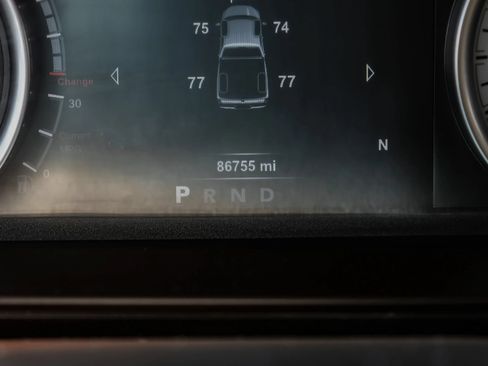Used 2018 RAM 2500 Laramie w/ Convenience Group AWD/4WD image 22