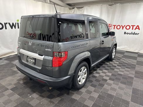 Used 2011 Honda Element EX image 8