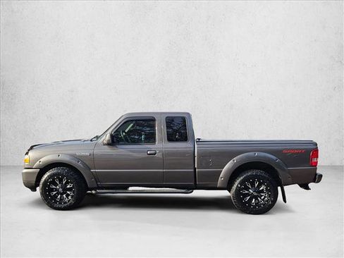 Used 2011 Ford Ranger Sport image 8