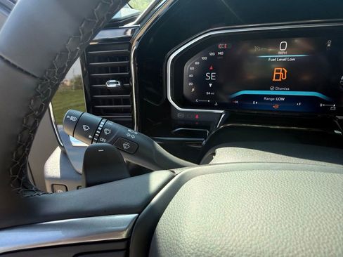 New 2026 Chevrolet Silverado 1500 LT Trail Boss AWD/4WD image 32