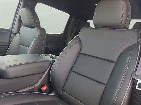 New 2026 Chevrolet Silverado EV LT w/ Plus Package image 21