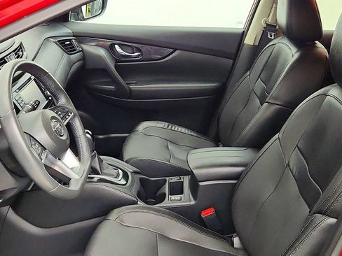 Used 2017 Nissan Rogue SL w/ SL HEV Premium Package AWD/4WD image 21
