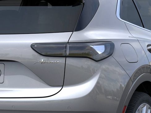 New 2026 Buick Envision Avenir AWD/4WD image 11