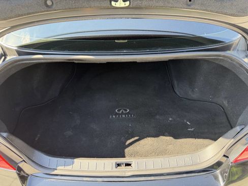 Used 2012 INFINITI G37 Journey w/ Premium Pkg RWD image 16