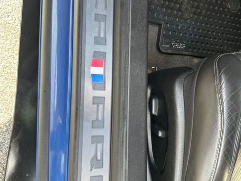 Used 2018 Chevrolet Camaro SS image 21